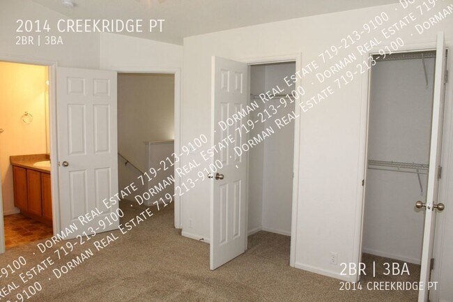 Foto del edificio - 2014 Creekridge Point