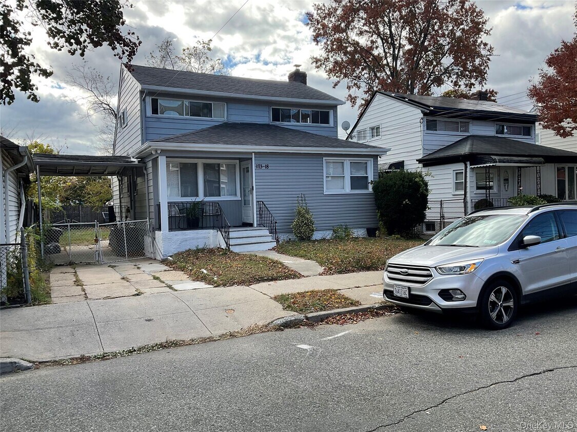 Foto principal - 173-18 143rd Rd