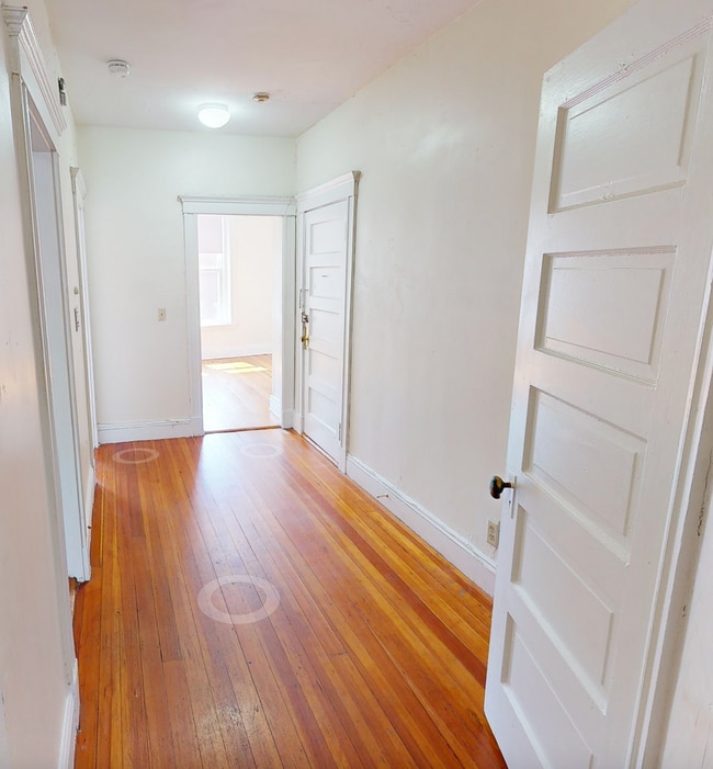 Photo - 9/1 No Fee! Sunny 3BR on Brighton/Brookline border Apartment