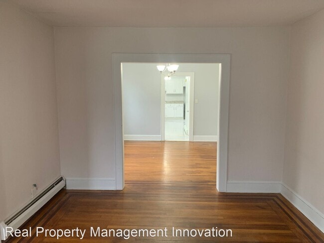 Building Photo - 2 br, 1 bath House - 1756 Longfellow St