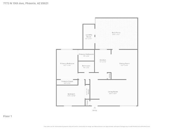 Building Photo - 7773 N 19th Ave