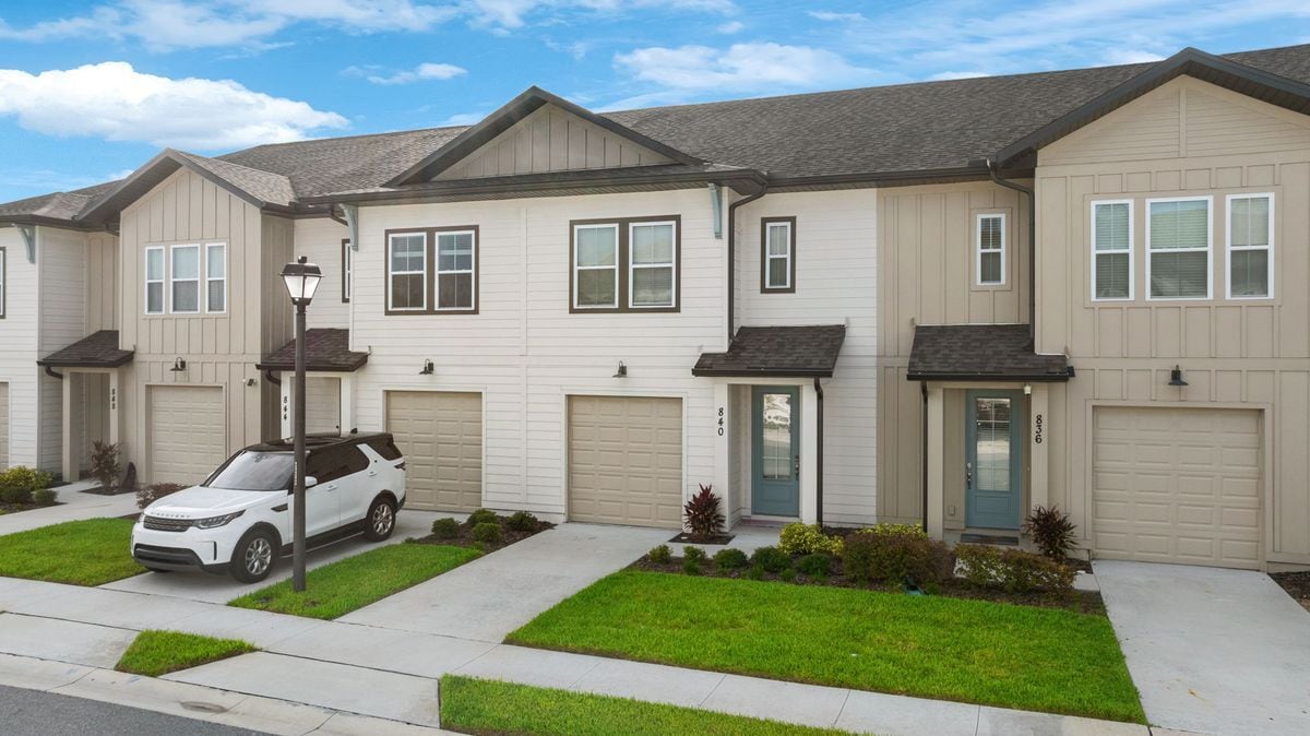 Primary Photo - 840 Longboat Dr