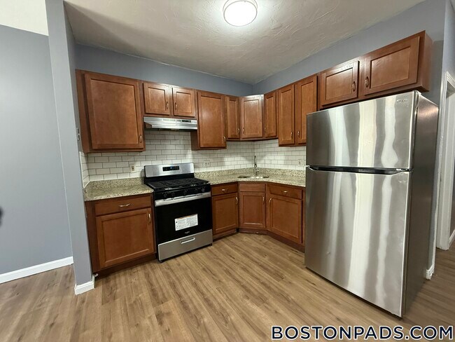 Foto del edificio - 114 Mt Pleasant Ave