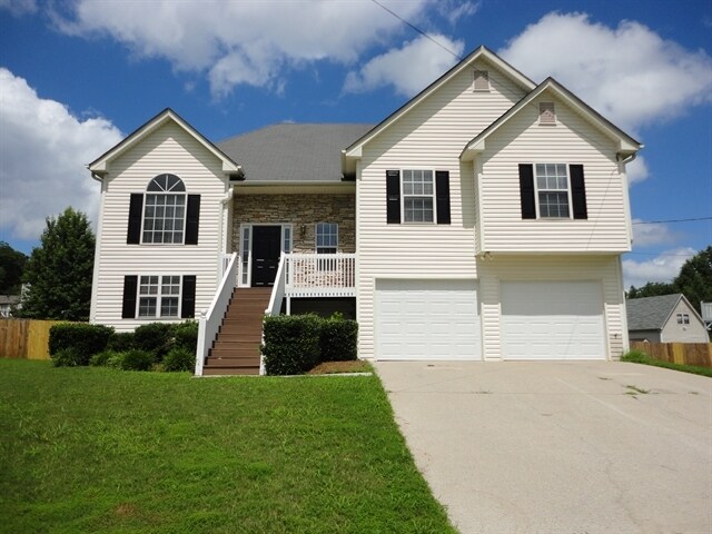 Foto principal - 4908 Mosley Chase Court