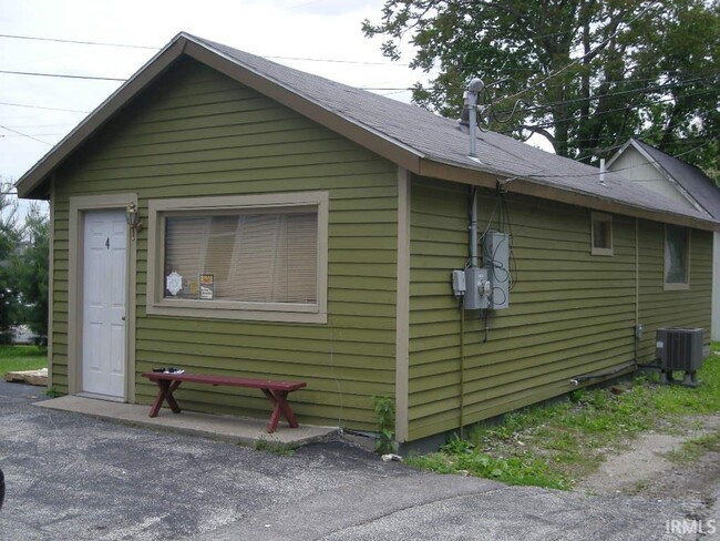 Foto del edificio - 521 W Kirkwood Ave