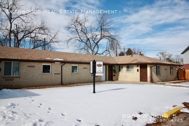 Building Photo - 8987 W 54th Pl