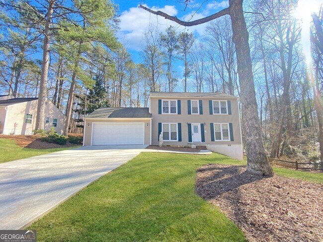 Foto del edificio - 860 Crab Orchard Dr