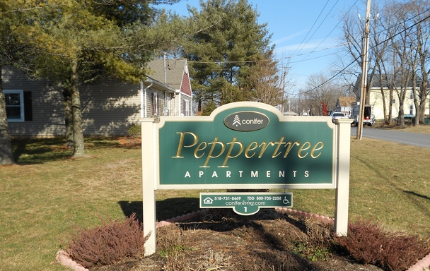 Peppertree Apartaments - Peppertree Apartments