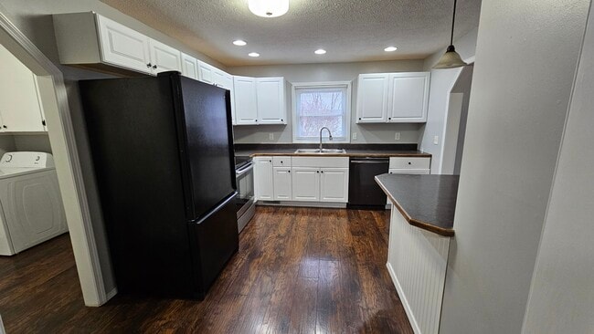 Foto del edificio - 315 N Pecan St