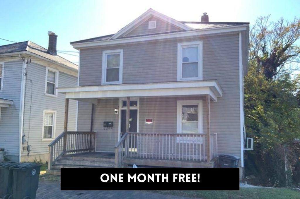 Photo - 1209 Pierce St - Apt B