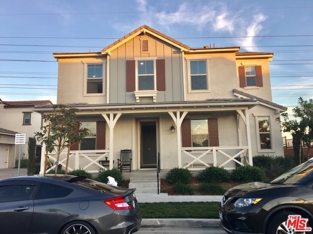 Primary Photo - 4883 S Monarch Pl