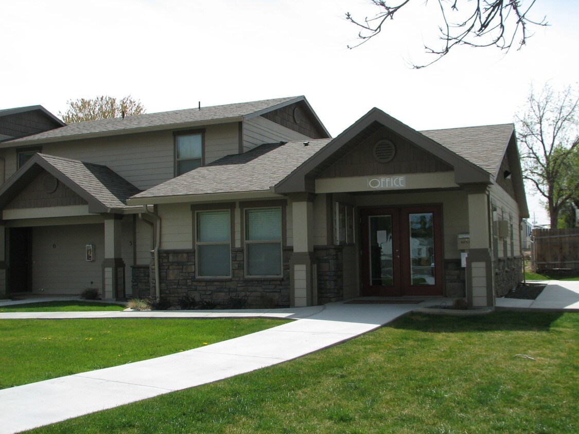 415 S 16th St, Payette, ID 83661 Townhome Rentals in Payette ID