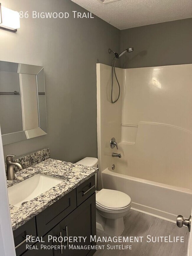 Foto del edificio - 2386 Bigwood Trail