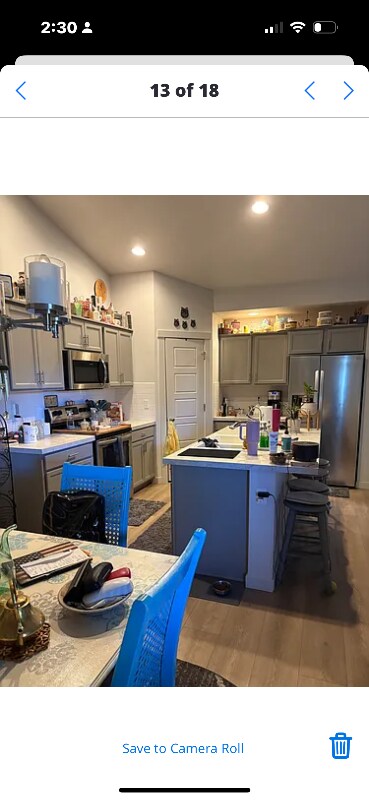 Foto del edificio - 6707 S Nordean Ave