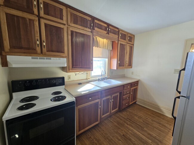 Foto del edificio - 212 Randall St