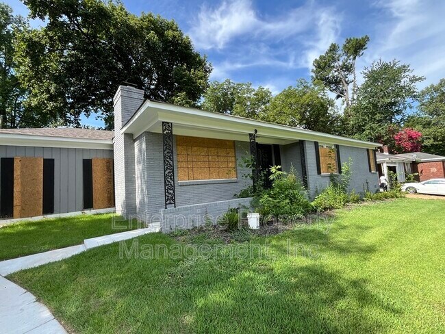 Foto del edificio - 1699 Frayser Blvd