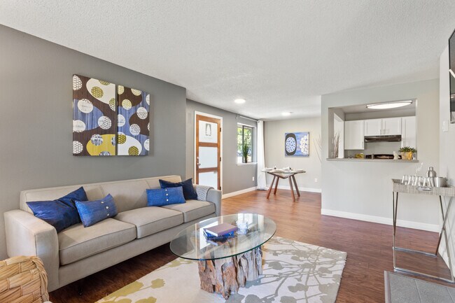 Foto del edificio - Cedar Crest