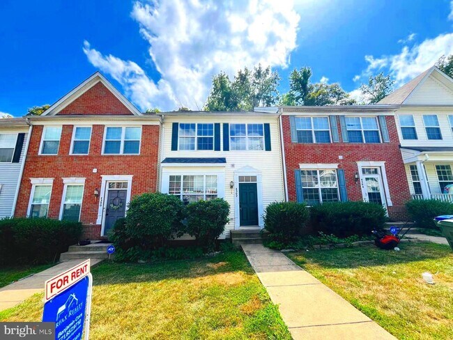 Foto del edificio - 4302 Normandy Ct