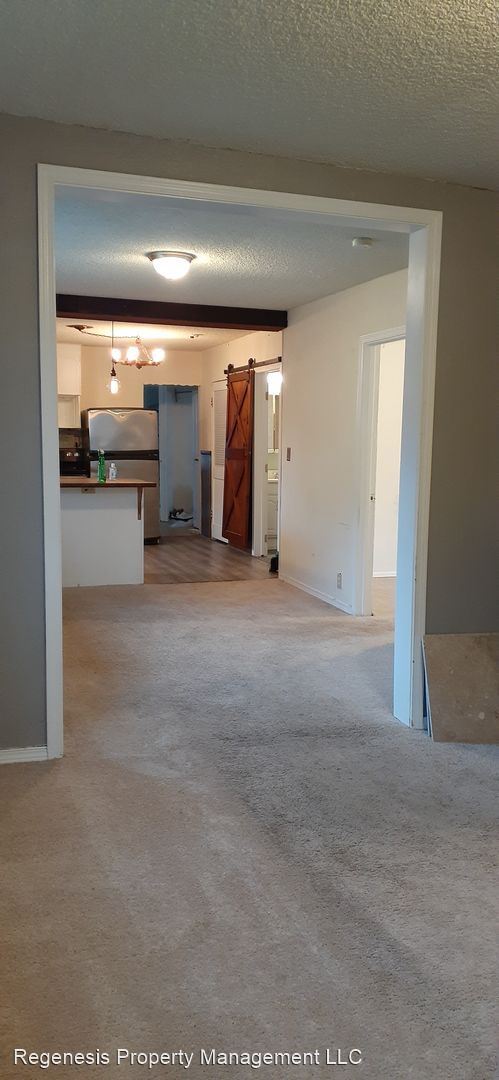 Building Photo - 3 br, 1 bath House - 4126 S K St
