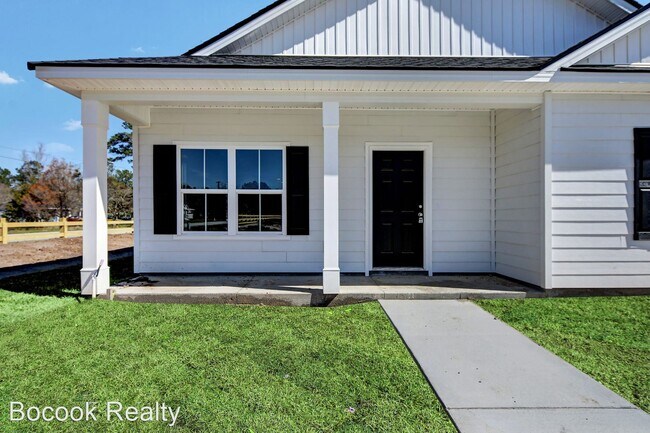 Foto del edificio - 3 br, 2 bath House - 48 Kennah (Lot 16) Ct.