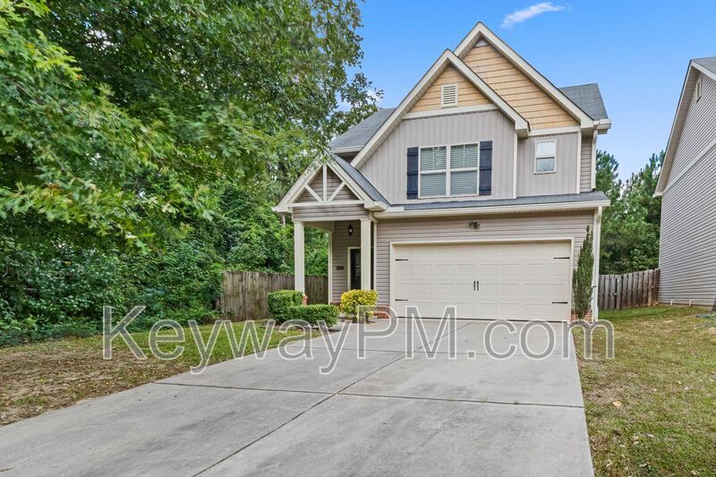 Primary Photo - 1132 Sierra Ln