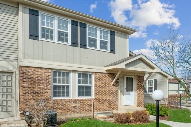 Foto principal - 410 Tanglewood Ct