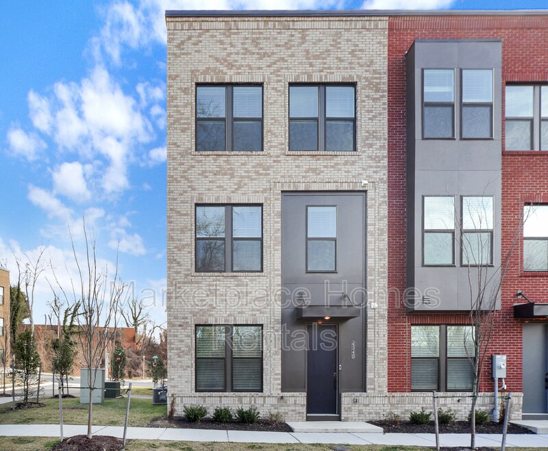4332 Roland Heights Ave, Baltimore, MD 21211 Townhome Rentals in