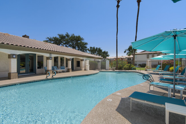 Building Photo - TGM Ocotillo Bay