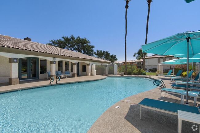 Building Photo - TGM Ocotillo Bay