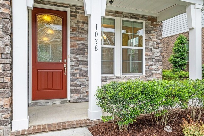 Photo - 1038 LIVINGSTONE LN Townhome