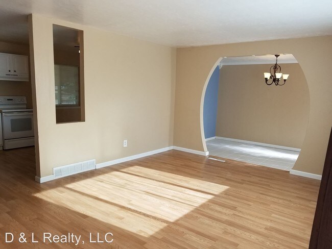 Foto del edificio - 3 br, 2 bath House - 3905 Colony Hills Cir