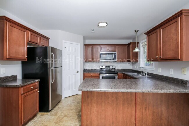 Foto del edificio - 1535 Ikes Pond Ln