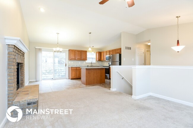 Building Photo - 3440 Rockwood Forest Ct