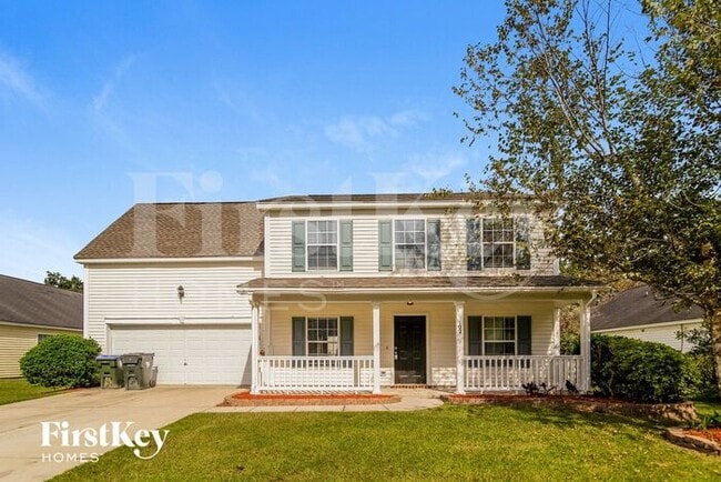 Building Photo - 102 Kilpatrick Ct