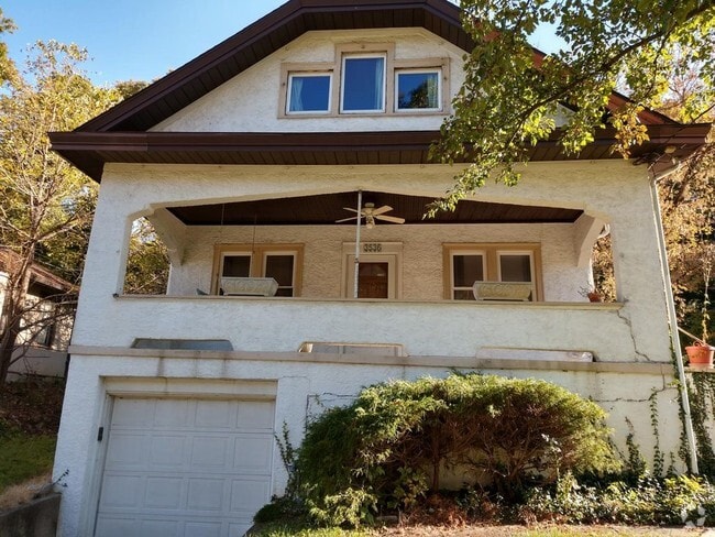 Building Photo - 3536 Linwood Ave
