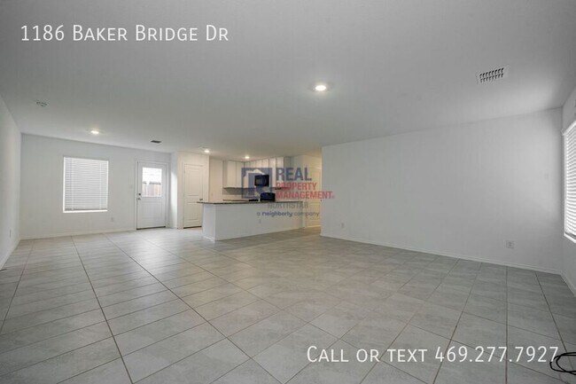 Foto del edificio - 1186 Baker Brg Dr