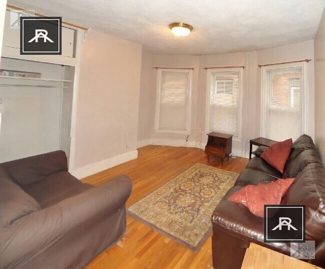 Foto del edificio - 1 bedroom in Brookline MA 02445