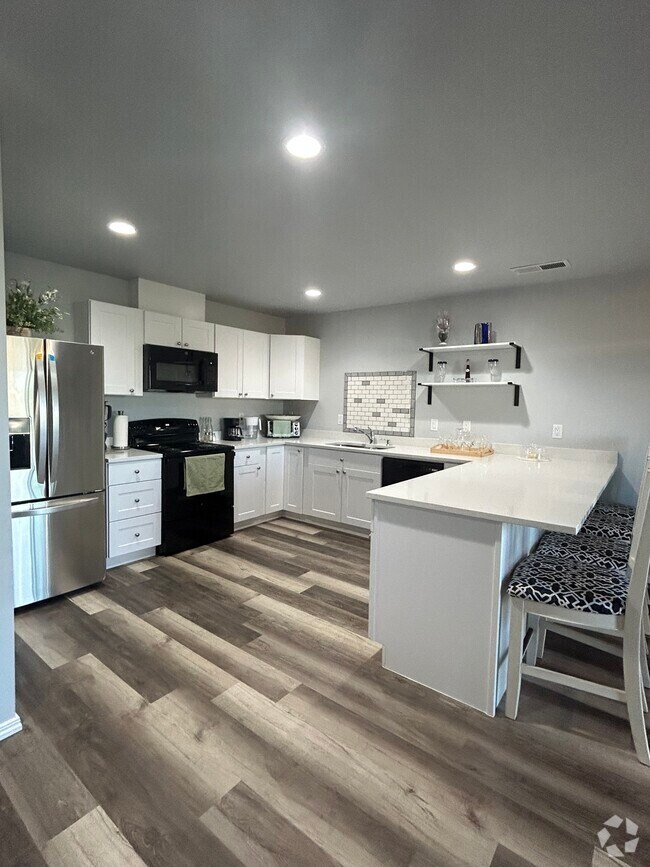 Apartments For Rent in Buhl, ID 1 Rentals