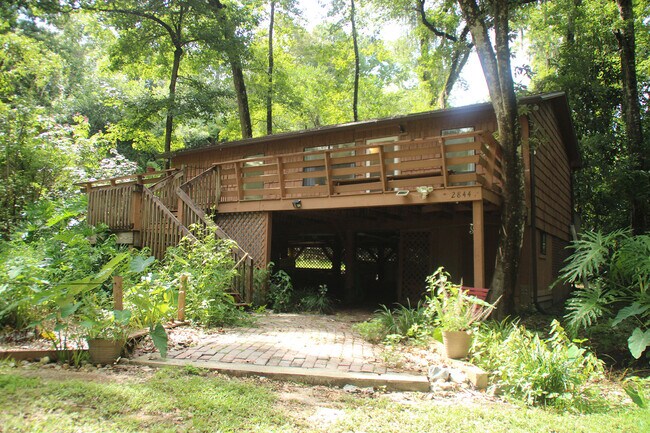 Foto del edificio - 2844 Morningside Dr