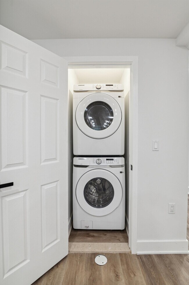 Foto del edificio - 36 Park St