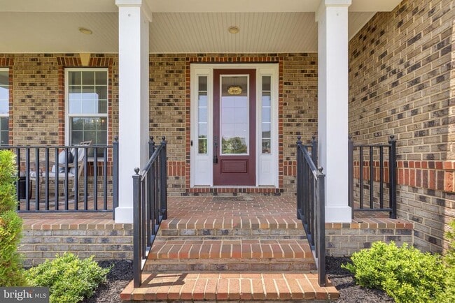 Building Photo - 13809 Westerlo Ct