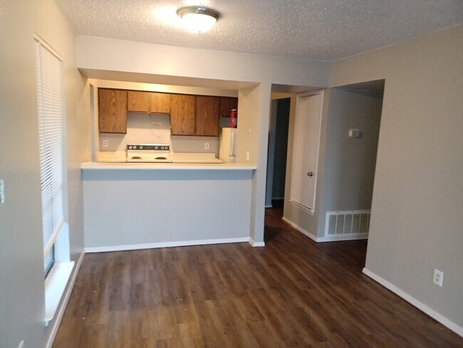 Foto del edificio - 500 First St