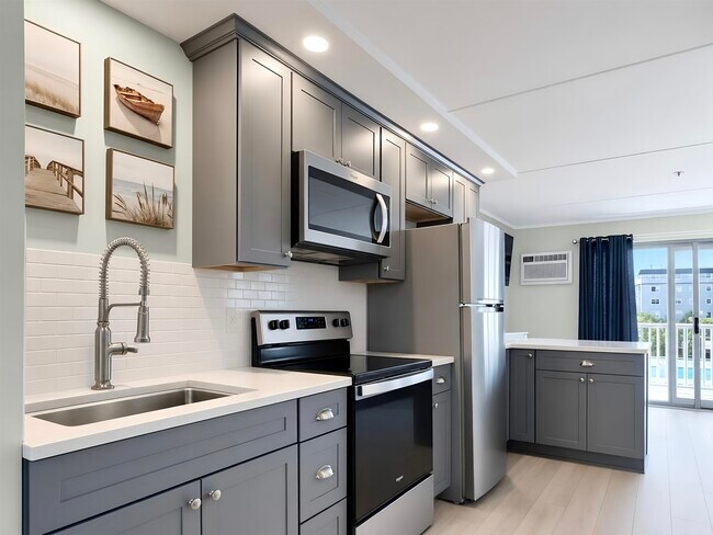 Foto del edificio - 933 Ocean Blvd