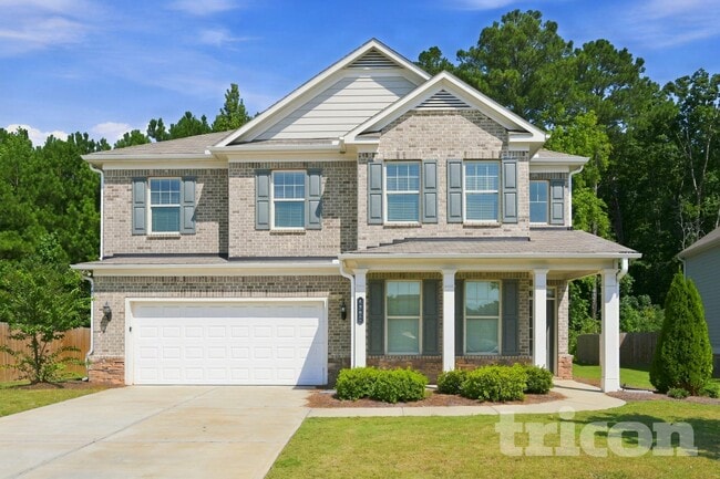 Building Photo - 4302 Bella View Dr