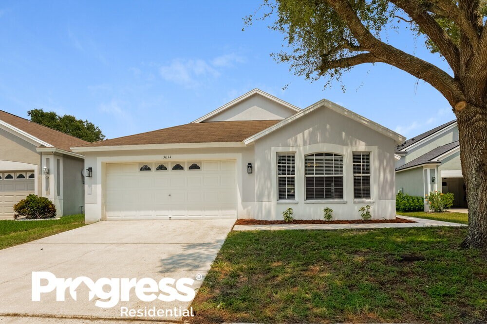 3014 Summer Cruise Dr, Valrico, FL 33594 House for Rent in Valrico, FL