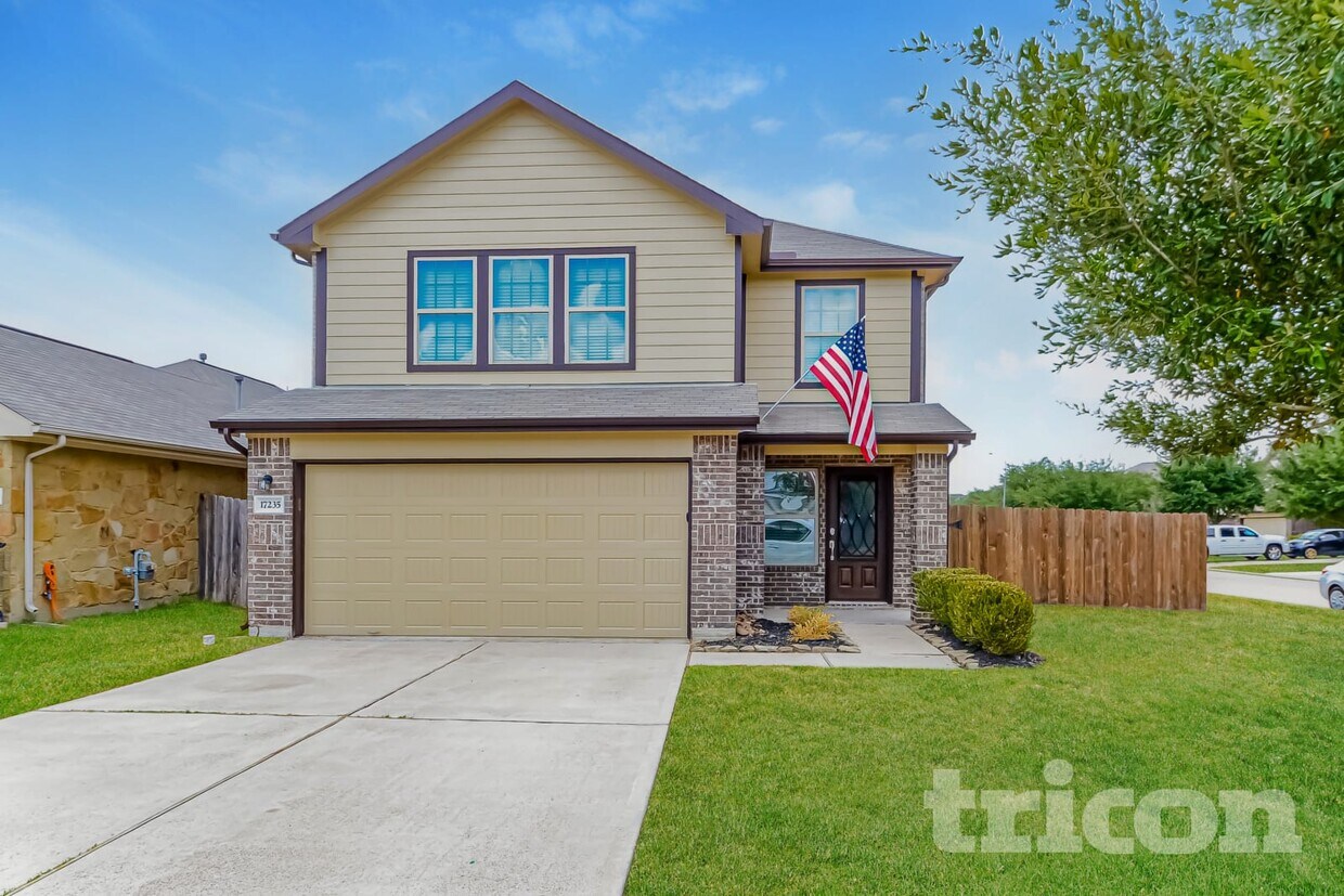 Primary Photo - 17235 Hawks Landing Dr