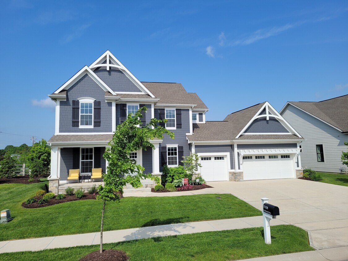 15108 Larchwood Dr, Westfield, IN 46074 House Rental in Westfield, IN