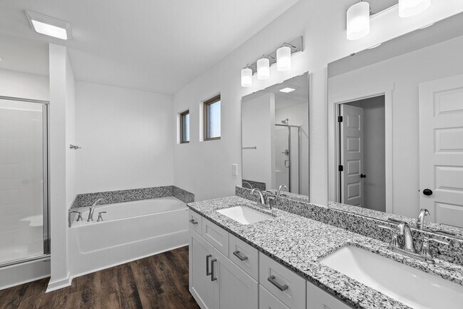 Foto del edificio - NEW 4 Bedroom Home In Highfill, Arkansas, ...