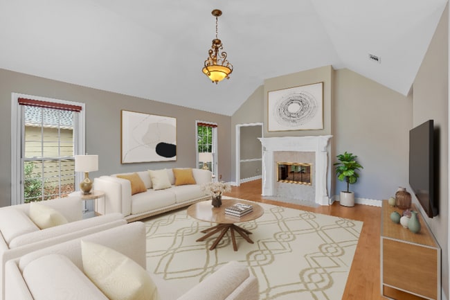 Building Photo - 3473 Whisperwood Ct NW
