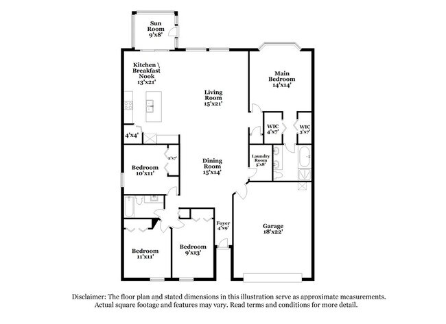 Building Photo - 369 Sunshine Dr